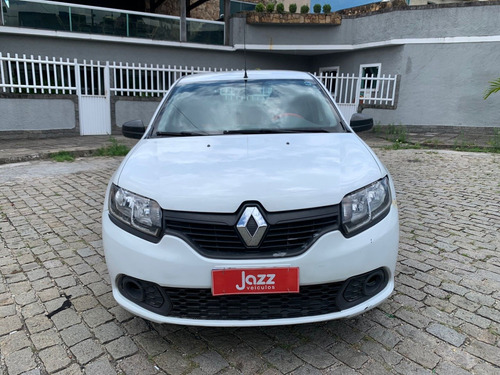 Renault Sandero 1.0 12V SCE FLEX AUTHENTIQUE MANUAL