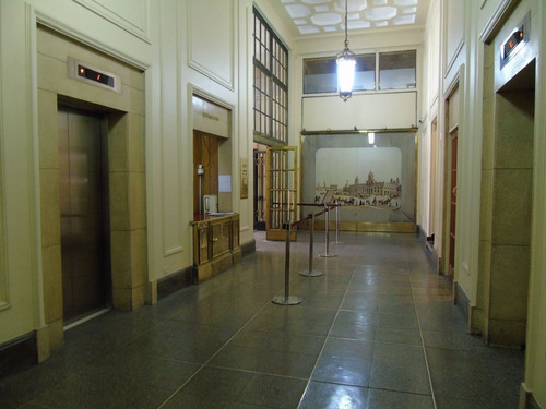 Oportunidad Inversión Arrendado / Metro Plaza De Armas