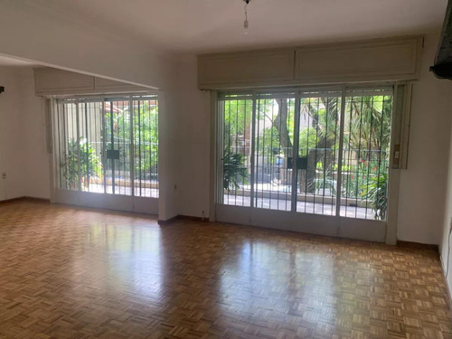 Alquiler Apartamento 4 Dormitorios - Pocitos