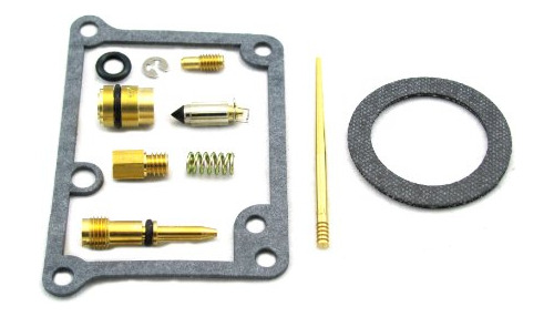 Freedom County Atv Fc48051502 Carburetor Rebuild Kit Para Ya