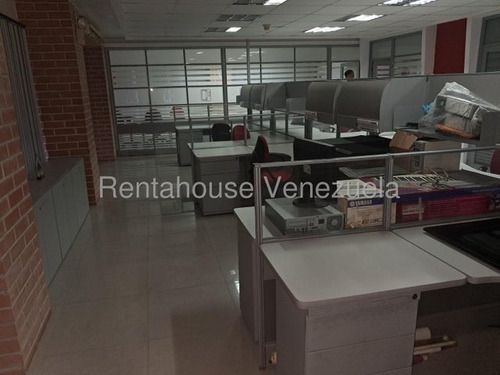 Galpon / Deposito Industrial Alquiler Guatire ( Valle Arriba ) Mls-25-20005