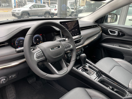 Imagen 12 de 13 de Nueva Jeep Compass Limited 2022 1.3t 0km Stock Sport Cars