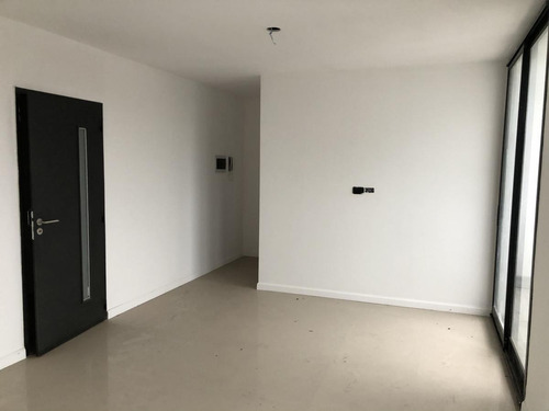 Imagen 10 de 14 de Departamento Monoambiente En Alquiler - Villa Morra I - Pilar