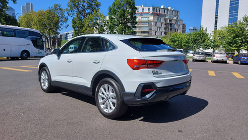 Audi Q3 Sportback 1.4 35tfsi Sportback 150 Cv