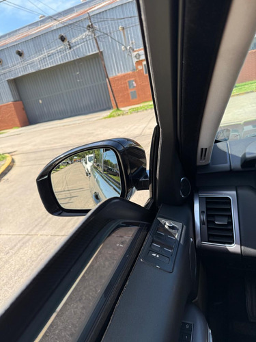 Land Rover Range Rover Sport 3.0 V6 Hse