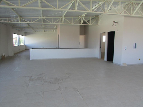 Salão Comercial Para Locação, Paulista, Piracicaba. - Sl0012