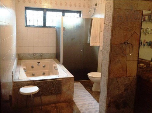 Imagem 19 de 29 de Casa Com 5 Dormitórios À Venda, 715 M² (av. Heitor Penteado) - Parque Taquaral - Campinas/sp - Ca4539