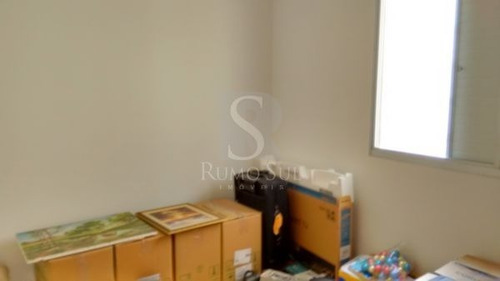 Imagem 11 de 15 de Apartamento - Jardim Marajoara - Ref: 38483 - L-38483