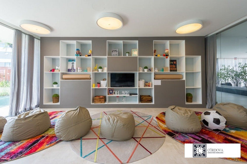 Imagem 7 de 15 de Apartamento - Jurere Internacional - Ref: 8024 - V-8024