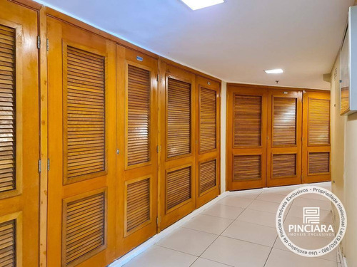 Imagem 30 de 30 de Apartamento Com 2 Suítes À Venda, 69 M² Por R$ 650.000 - Jardim Icaraí - Niterói/rj - Ap0016