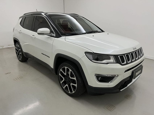 Jeep Compass COMPASS