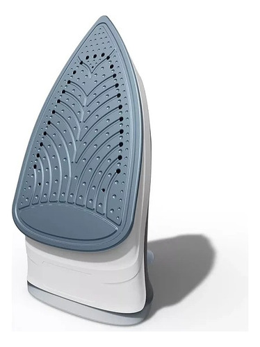 Plancha De Vapor Oster Compacta Gcstbs5001 Color Blanco