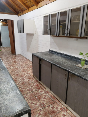 Casa En Arriendo De 3 Dorm. En Maipú