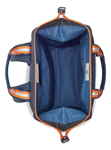 Mochila Portapc Imperm. 14 Delsey Turenne Soft R.g.edition