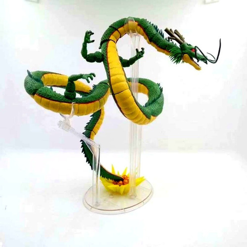 Imagen 4 de 8 de Shenlong - Figuras O Muñecos De Dragon Ball Z