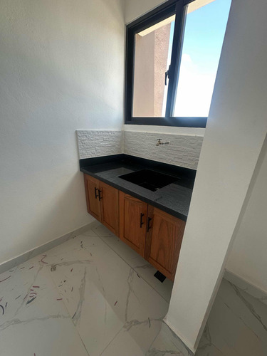 Apartamento En Renta Los Alamos Nuevo
