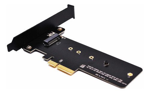 Ezdiy-fab Pci Express M.2 Ssd Ngff Pcie Card A Pcie 3.0 X4 M