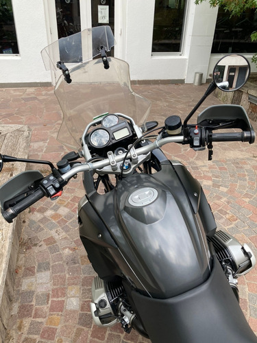 Imagen 2 de 15 de Bmw R 1200 Gs