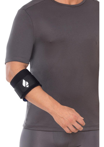 Codera Epicondilitis Neoprene Tendinitis Cincha Tenista Gym