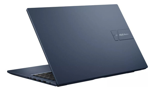 Notebook Asus Vivobook X1504za I7 1255u 16gb 512gb W11h S12
