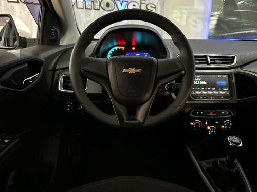 Chevrolet Onix 1.4 Ltz 5p