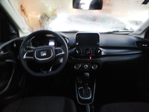Fiat Cronos 1.3 FIREFLY FLEX DRIVE MANUAL