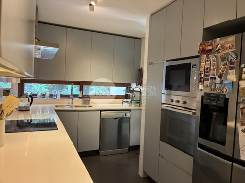 22835 - Precioso Departamento Con Jardín Y Piscina