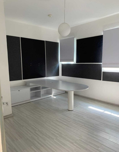 Roma Norte Primer Piso Con Roof Garden