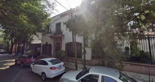 Casa En Venta ¡¡colonia Nonoalco!! Delegación Benito Juárez. Cdmx!!!