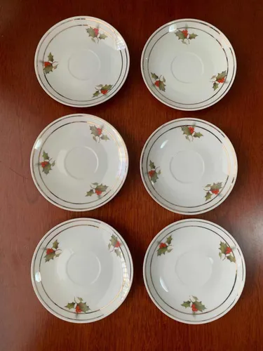 Tazas De Cafe De Navidad