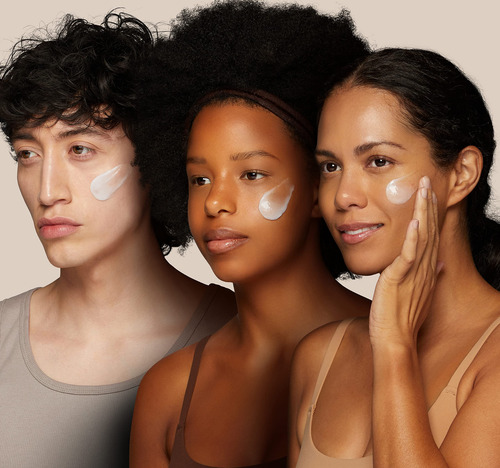 Crema Hidratante Nars Pure Radiant Tinted Broad Spf 30 Terre