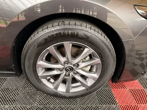 Mazda 3 2.0 Prime
