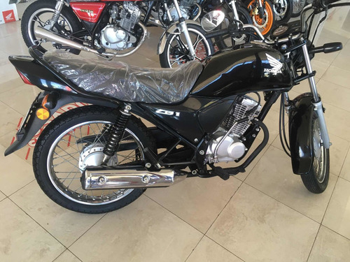Honda Cb 125