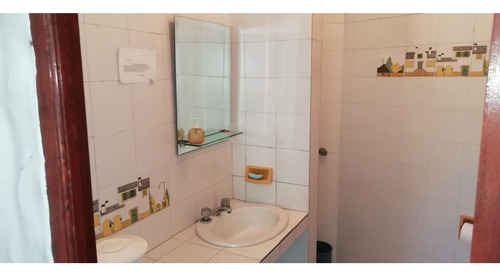 Casa 3 Ambientes Lanus Este Centro