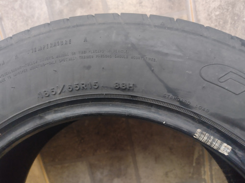 Rueda 185/65r15 Good Year Usado (Usado)