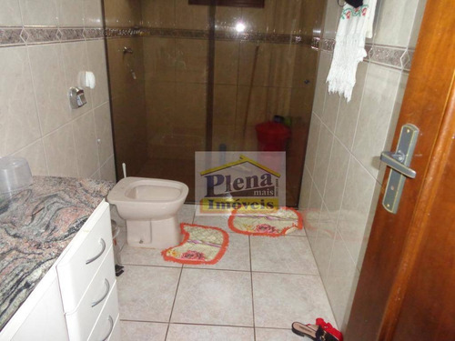 Casa Com 3 Dormitórios À Venda, 159 M² - Parque Residencial Casarão - Sumaré/sp - Ca4032
