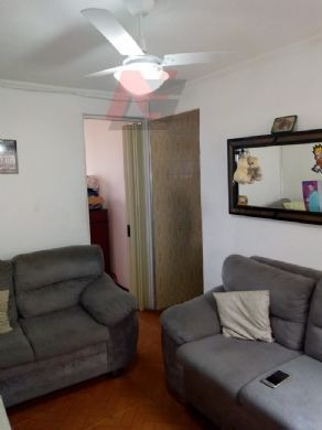 Imagem 11 de 12 de 08178 - Apartamento 2 Dorms, Cohab Ii - Carapicuíba/sp - 8178