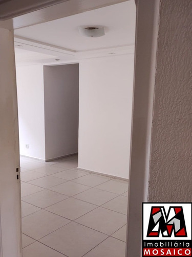 Imagem 4 de 21 de Apartamento Térreo Em Jundiaí Em Ótima Localização, Desocupado, Aceita Financiamento - 13641 - 70505332