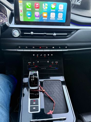 Chery Tiggo 7 1.5 Pro Turbo Flex Hybrid Aut. 5p Hibrido Flex