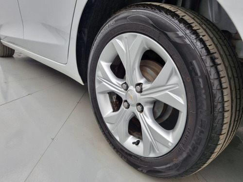 Chevrolet Onix 1.0 TURBO FLEX PLUS LTZ MANUAL
