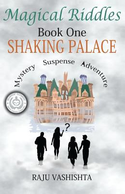 Libro Magical Riddles Book One Shaking Palace - Vashishta...
