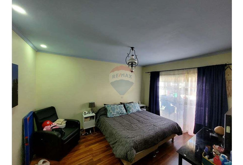 En Venta! Casa Con Proyeccion A Comercio
