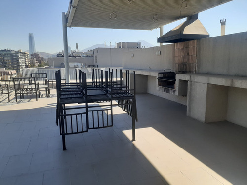 Excelente Departamento Amoblado