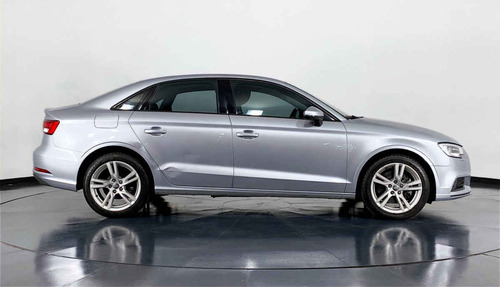 Imagen 4 de 15 de 104764 - Audi A3 2018 Con Garantía