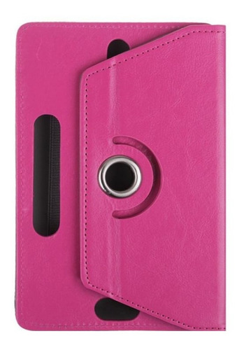 Funda Giratoria 360 Universal Tablet 7 Pulgadas Colores.