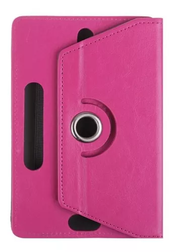 Funda para Tablet de 7 y 10 lisa violeta - kenwald