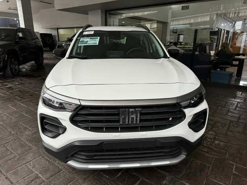 Fiat Pulse 1.3 Audace