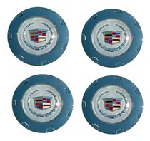 Comprar Juego 4 Tapa Rin Cadillac Escalade Rin 22  Platinum  07-14