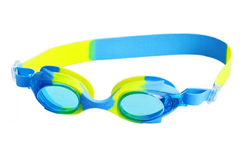 Lentes De Natación Para Niño - Sanz 