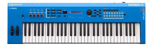 Sintetizador Yamaha Mx61 Controlador 61 Teclas